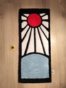 Tapis inspiré de Tanjiro - Demon Slayer